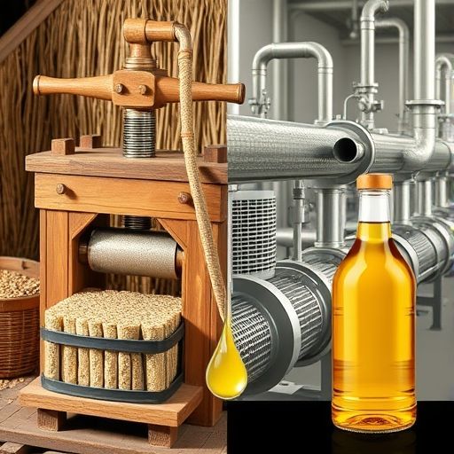 আপনার ‘রিফাইন্ড’ তেল কি আসলেই বিশুদ্ধ? জানুন তেল তৈরির ভয়ংকর প্রক্রিয়া