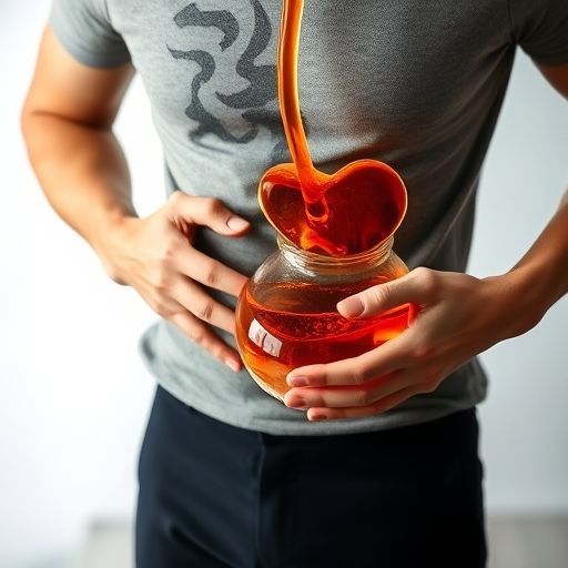 হাজার কোটি টাকার গ্যাস্ট্রিকের ঔষধের ব্যবসা: আসল কারণ কি আপনার রান্নাঘরের তেল?