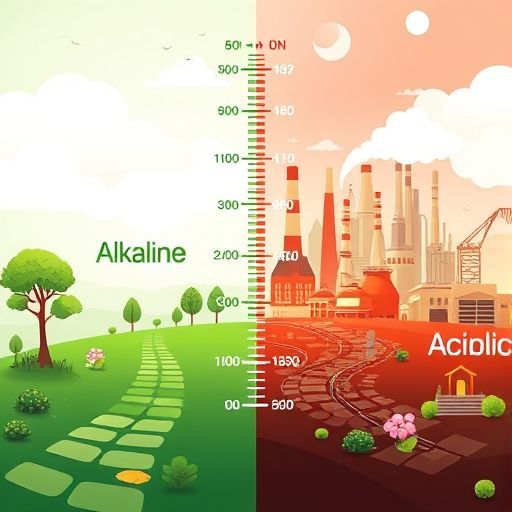 অম্লীয়তা দূর করে প্রকৃতির নিরাময় খুঁজুন: ওষুধ ছাড়া সুস্থতা লাভ