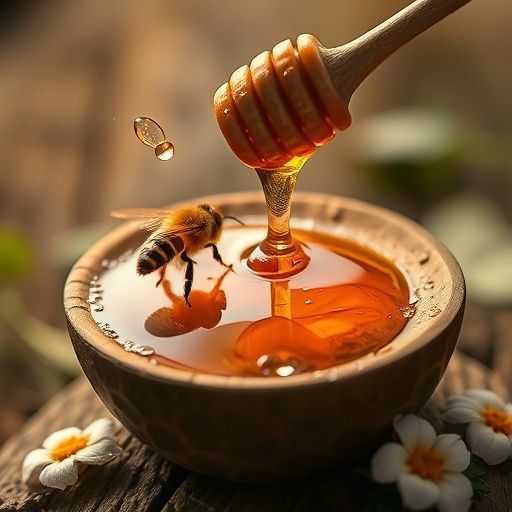 পোড়া ঘা সারাতে মধু দ্বিগুণ কার্যকরী: চিকিৎসাবিজ্ঞানের গবেষণায় প্রমাণিত!