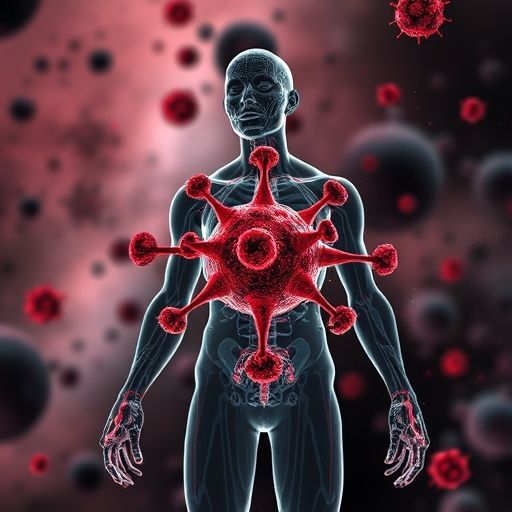 অসুখ কি সত্যিই অসুখ? জানুন আপনার দেহের বিস্ময়কর নিরাময় ক্ষমতা