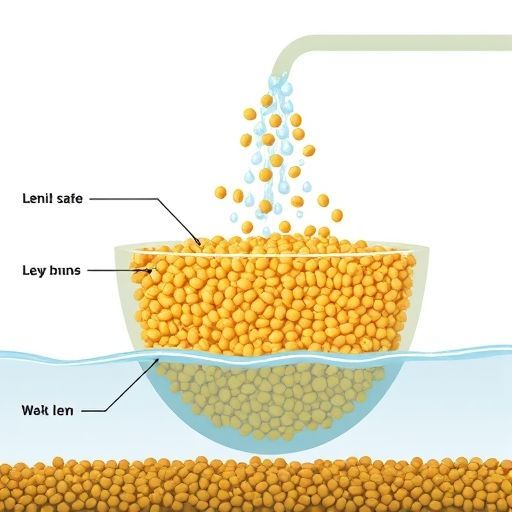 খেসারি ডালের অজানা ইতিহাস: পুষ্টি, ষড়যন্ত্র এবং আসল সত্য