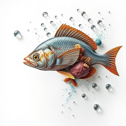 মাছের মাথা খেলে কি সত্যিই বুদ্ধি বাড়ে? জানুন বিজ্ঞানের উত্তর